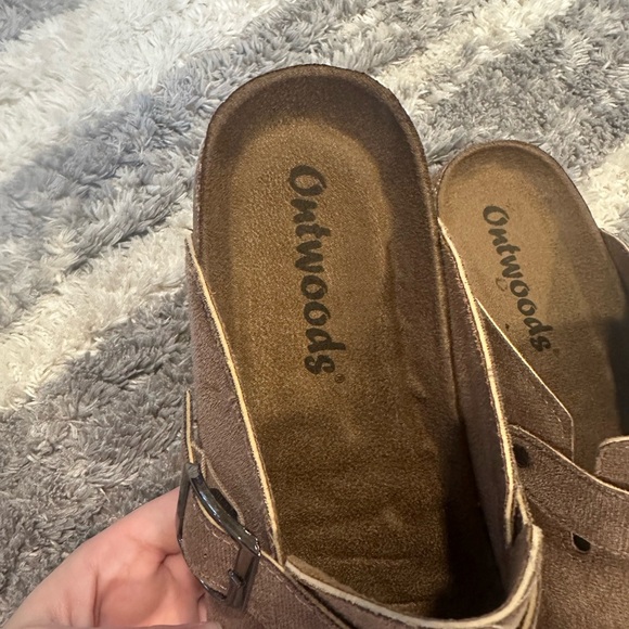 Women’s clog shoes - Picture 10 of 13